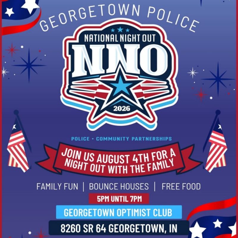 gpd night out